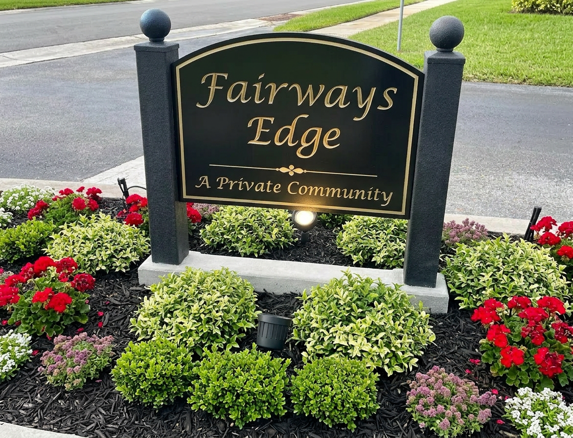 Fairways Edge at La Cita