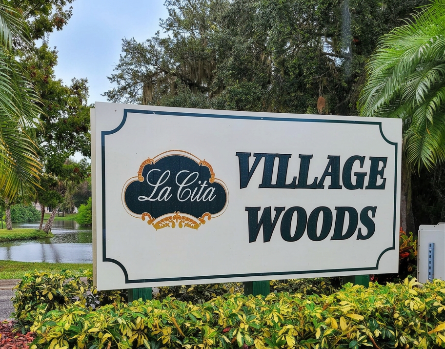 Village Woods of La Cita