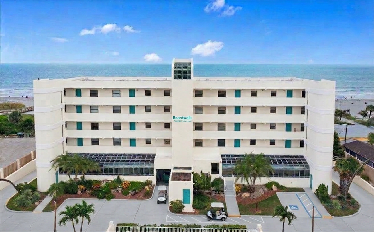 Boardwalk of Brevard Condominium