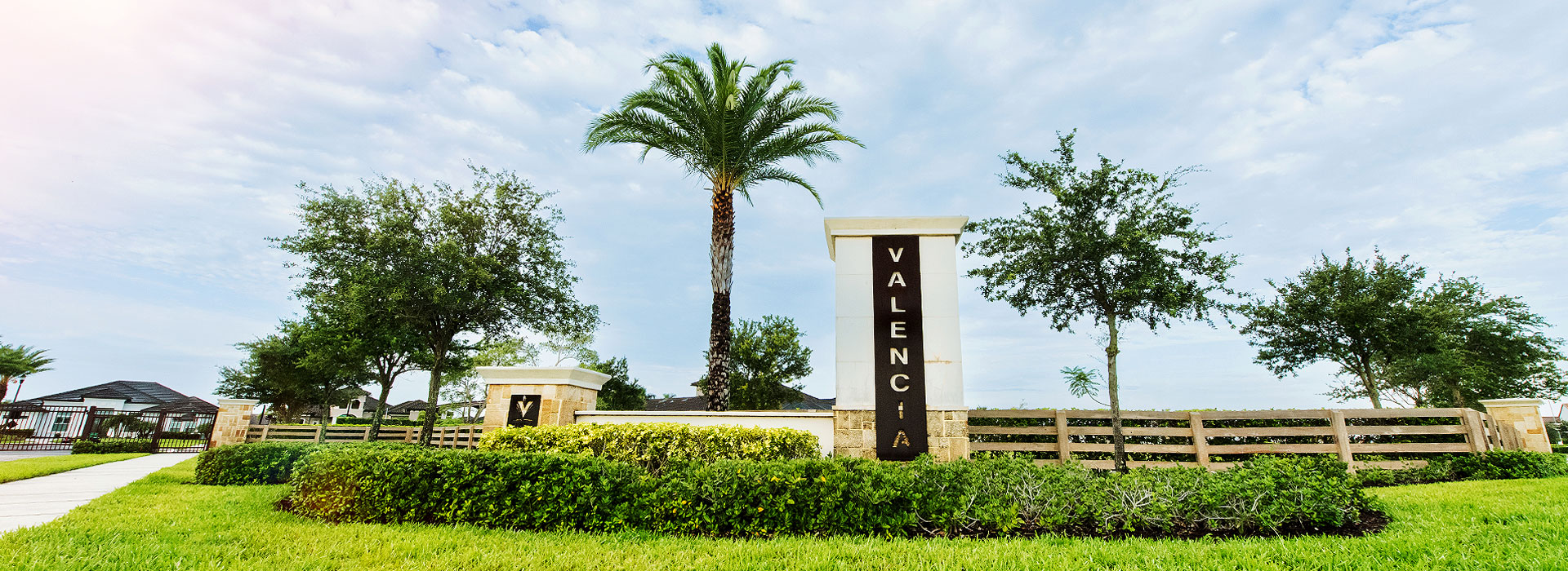 Valencia at Addison Village Club